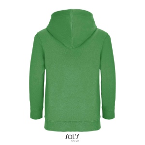 Sweat-shirt enfant à capuche - CONDOR KIDS 31