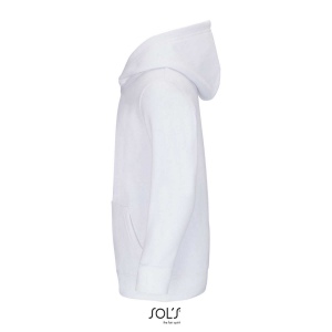 Sweat-shirt enfant à capuche - CONDOR KIDS 32