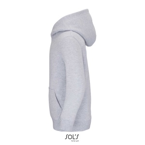 Sweat-shirt enfant à capuche - CONDOR KIDS 34