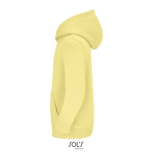 Sweat-shirt enfant à capuche - CONDOR KIDS 35
