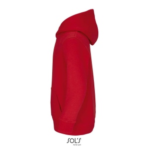Sweat-shirt enfant à capuche - CONDOR KIDS 36