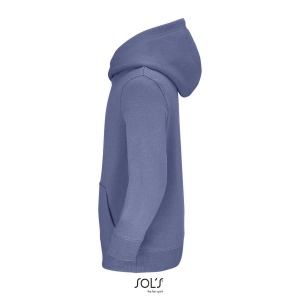 Sweat-shirt enfant à capuche - CONDOR KIDS 38