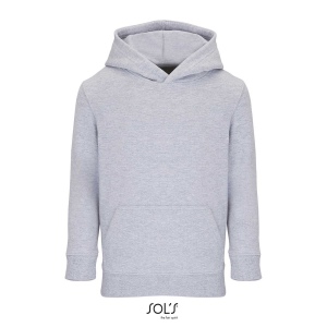 Sweat-shirt enfant à capuche - CONDOR KIDS 14
