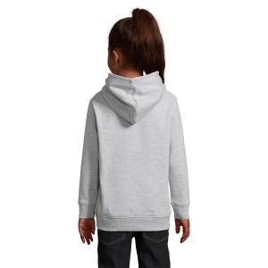 Sweat-shirt enfant à capuche - CONDOR KIDS 44