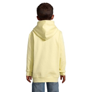Sweat-shirt enfant à capuche - CONDOR KIDS 45