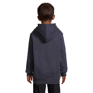 Sweat-shirt enfant à capuche - CONDOR KIDS 50
