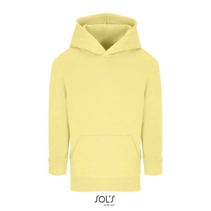 Sweat-shirt enfant à capuche - CONDOR KIDS 15