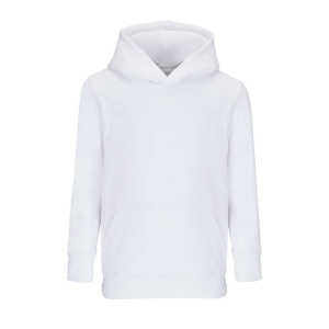 Sweat-shirt enfant à capuche - CONDOR KIDS 52