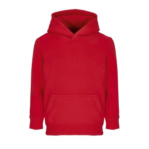 Sweat-shirt enfant à capuche - CONDOR KIDS 56