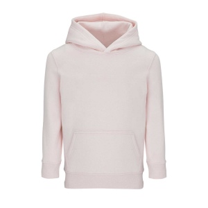 Sweat-shirt enfant à capuche - CONDOR KIDS 57