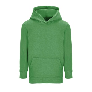 Sweat-shirt enfant à capuche - CONDOR KIDS 61
