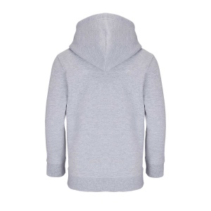 Sweat-shirt enfant à capuche - CONDOR KIDS 64