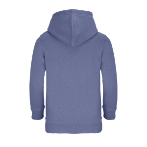 Sweat-shirt enfant à capuche - CONDOR KIDS 68