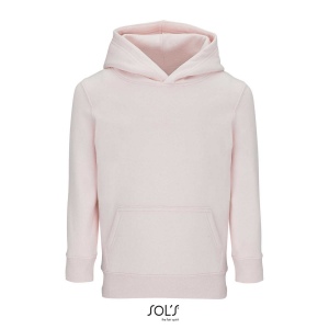 Sweat-shirt enfant à capuche - CONDOR KIDS 17