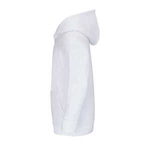 Sweat-shirt enfant à capuche - CONDOR KIDS 72