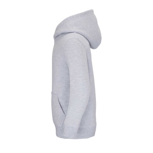 Sweat-shirt enfant à capuche - CONDOR KIDS 74