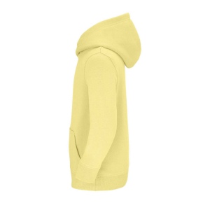 Sweat-shirt enfant à capuche - CONDOR KIDS 75