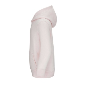 Sweat-shirt enfant à capuche - CONDOR KIDS 77