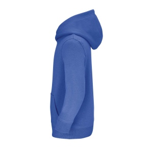 Sweat-shirt enfant à capuche - CONDOR KIDS 79