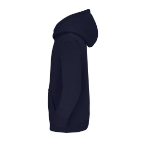 Sweat-shirt enfant à capuche - CONDOR KIDS 80