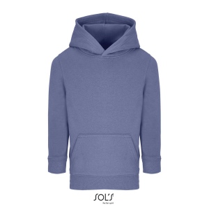 Sweat-shirt enfant à capuche - CONDOR KIDS 18
