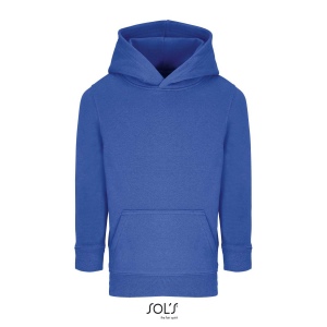 Sweat-shirt enfant à capuche - CONDOR KIDS 19