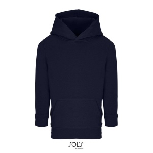Sweat-shirt enfant à capuche - CONDOR KIDS 20