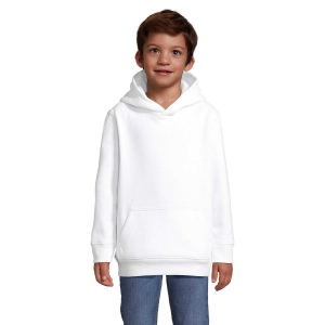 Sweat-shirt enfant à capuche - CONDOR KIDS 2