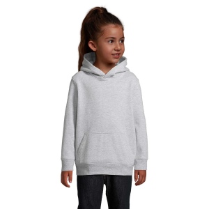 Sweat-shirt enfant à capuche - CONDOR KIDS 4