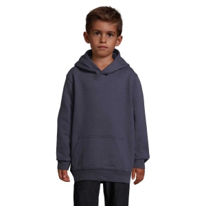 Sweat-shirt enfant à capuche - CONDOR KIDS 10