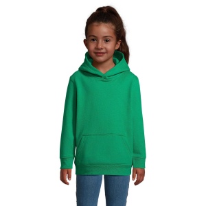 Sweat-shirt enfant à capuche - CONDOR KIDS 11