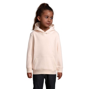 Sweat-shirt enfant à capuche - CONDOR KIDS 7