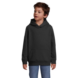 Sweat-shirt enfant à capuche - CONDOR KIDS 3
