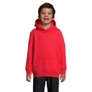 Sweat-shirt enfant à capuche - CONDOR KIDS 6