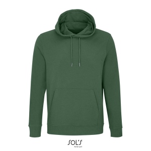 Sweat-shirt unisexe à capuche - CONSTELLATION 25