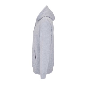 Sweat-shirt unisexe à capuche - CONSTELLATION 116