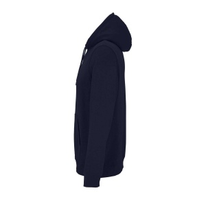 Sweat-shirt unisexe à capuche - CONSTELLATION 121