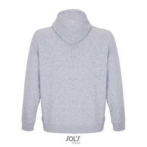 Sweat-shirt unisexe à capuche - CONSTELLATION 32
