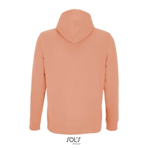 Sweat-shirt unisexe à capuche - CONSTELLATION 34