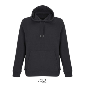 Sweat-shirt unisexe à capuche - CONSTELLATION 17