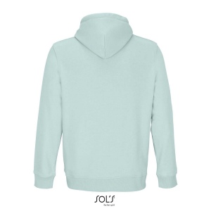 Sweat-shirt unisexe à capuche - CONSTELLATION 35