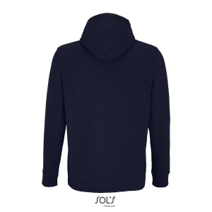 Sweat-shirt unisexe à capuche - CONSTELLATION 37