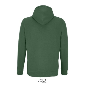 Sweat-shirt unisexe à capuche - CONSTELLATION 39