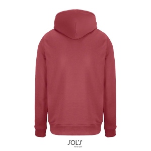 Sweat-shirt unisexe à capuche - CONSTELLATION 42