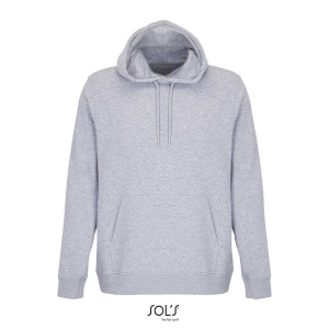 Sweat-shirt unisexe à capuche - CONSTELLATION 18
