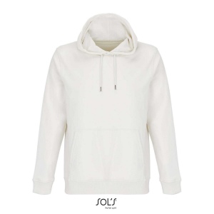 Sweat-shirt unisexe à capuche - CONSTELLATION 19
