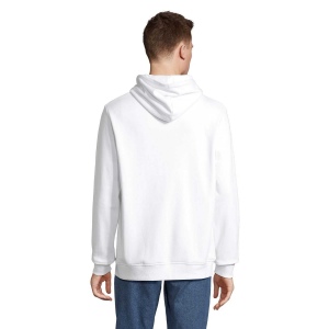 Sweat-shirt unisexe à capuche - CONSTELLATION 58