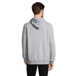 Sweat-shirt unisexe à capuche - CONSTELLATION 60
