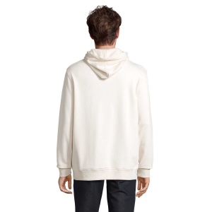 Sweat-shirt unisexe à capuche - CONSTELLATION 61