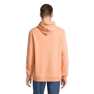 Sweat-shirt unisexe à capuche - CONSTELLATION 62
